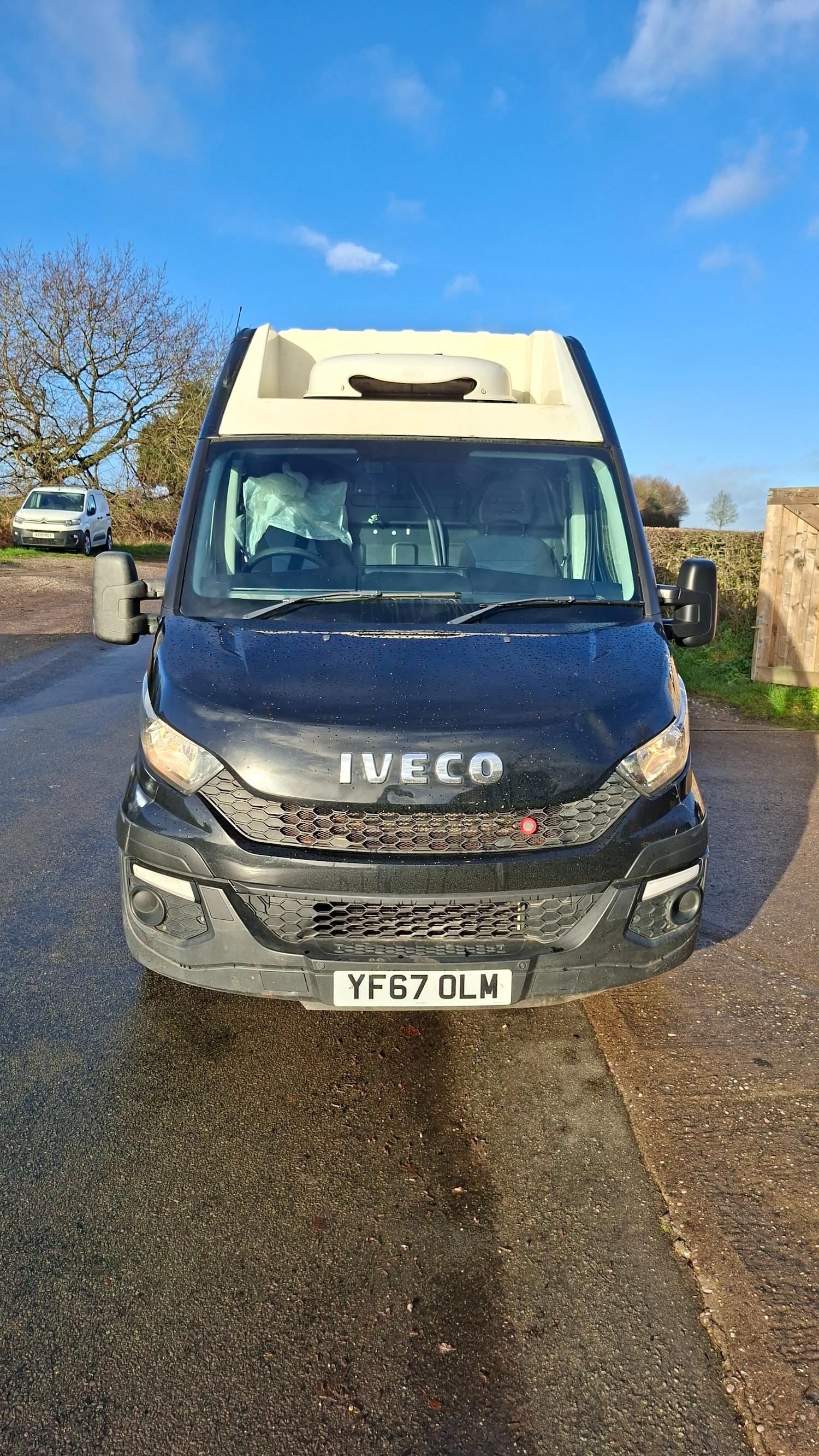 Used Iveco Daily 2018 for sale - 76891811: Photo 6