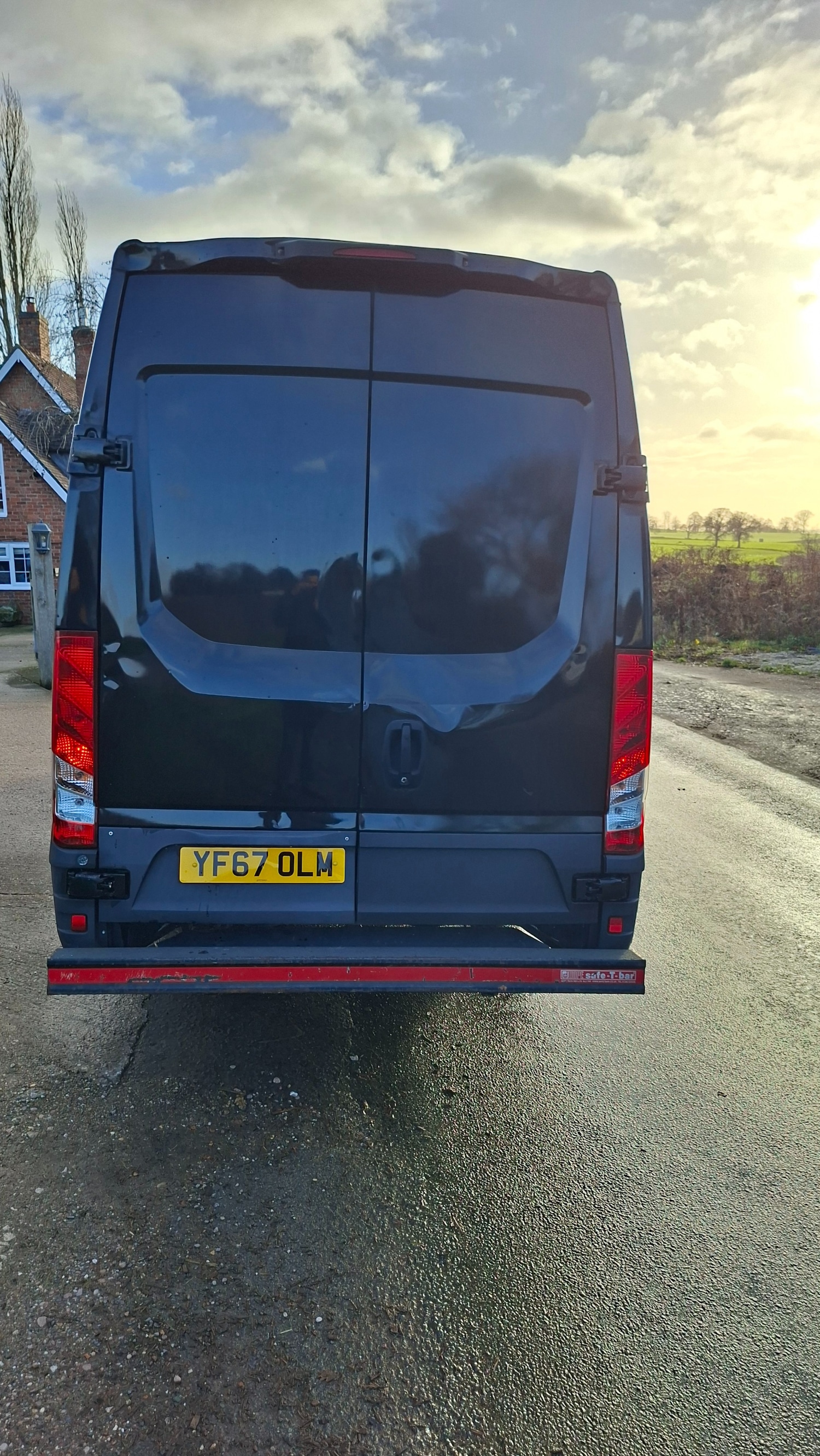 Used Iveco Daily 2018 for sale - 76891811: Photo 8