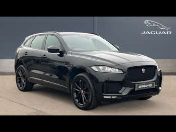 2020 - 2.0d (180) Chequered Flag 5dr Auto AWD