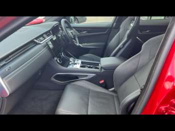 Used Jaguar F-Pace 2023 for sale - 75049107: Photo