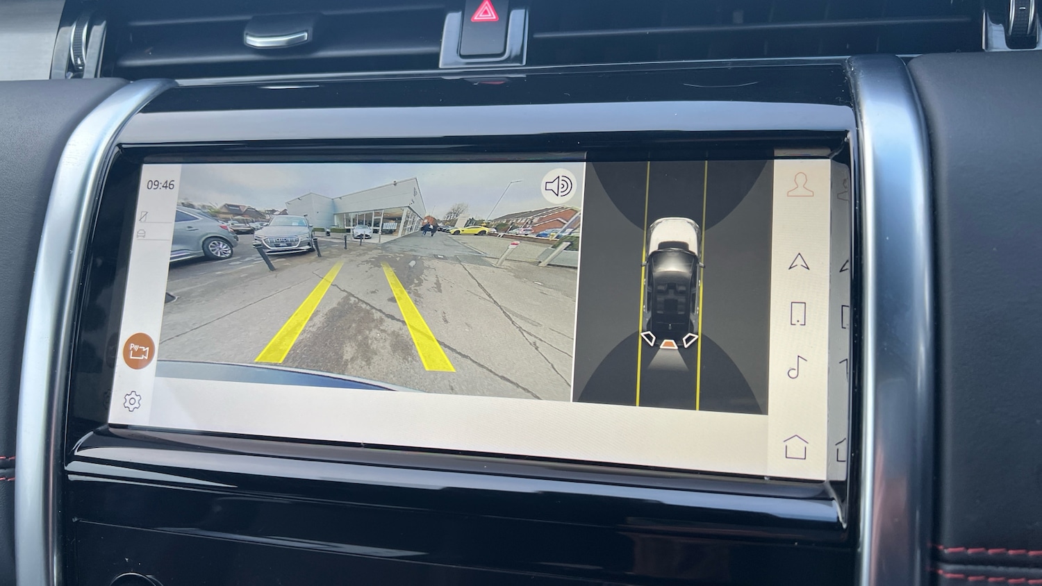 Used Land Rover Discovery Sport 2022 for sale - 77107544: Photo 12