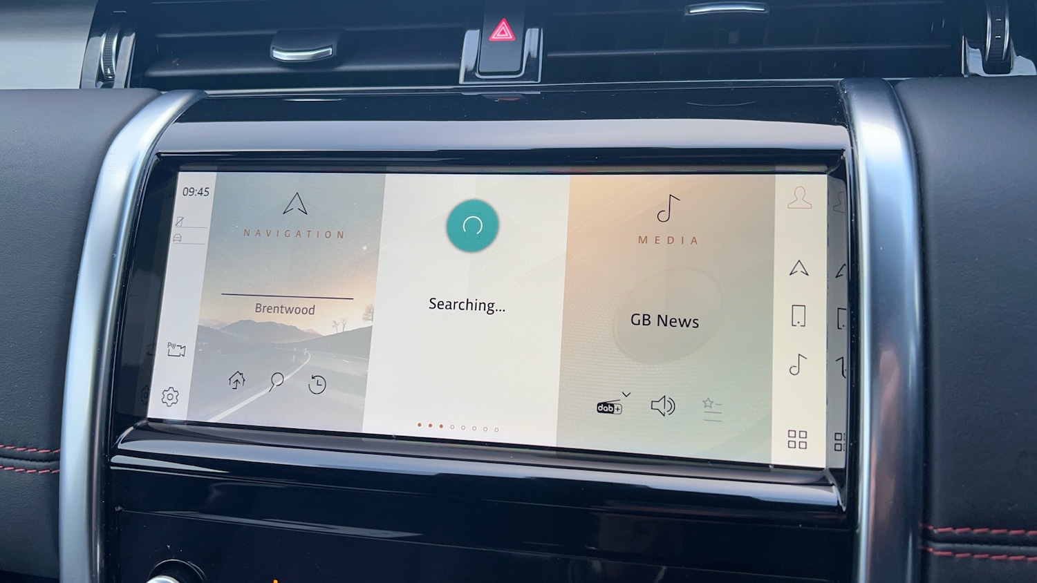 Used Land Rover Discovery Sport 2022 for sale - 77107544: Photo 14