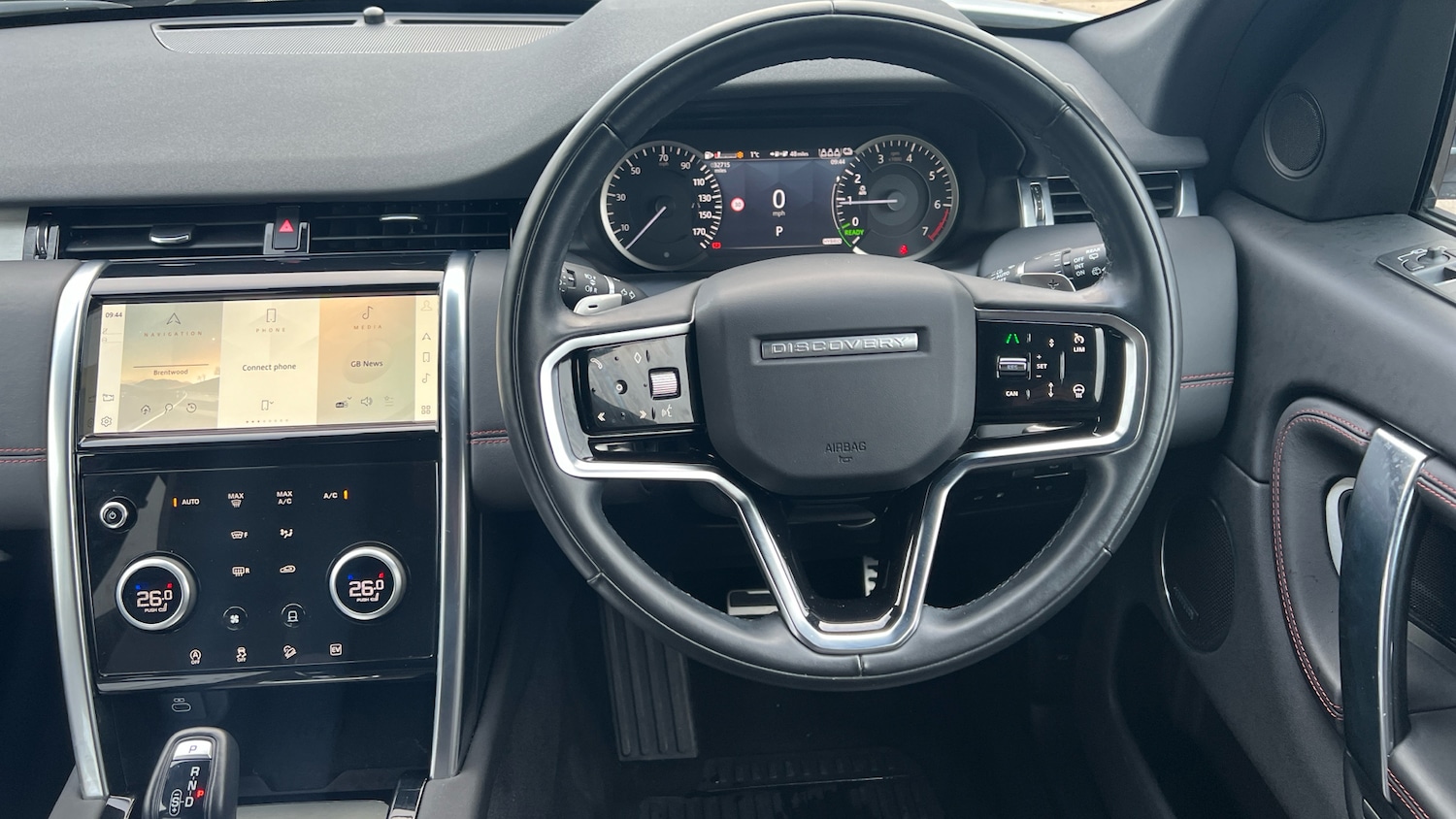 Used Land Rover Discovery Sport 2022 for sale - 77107544: Photo 15