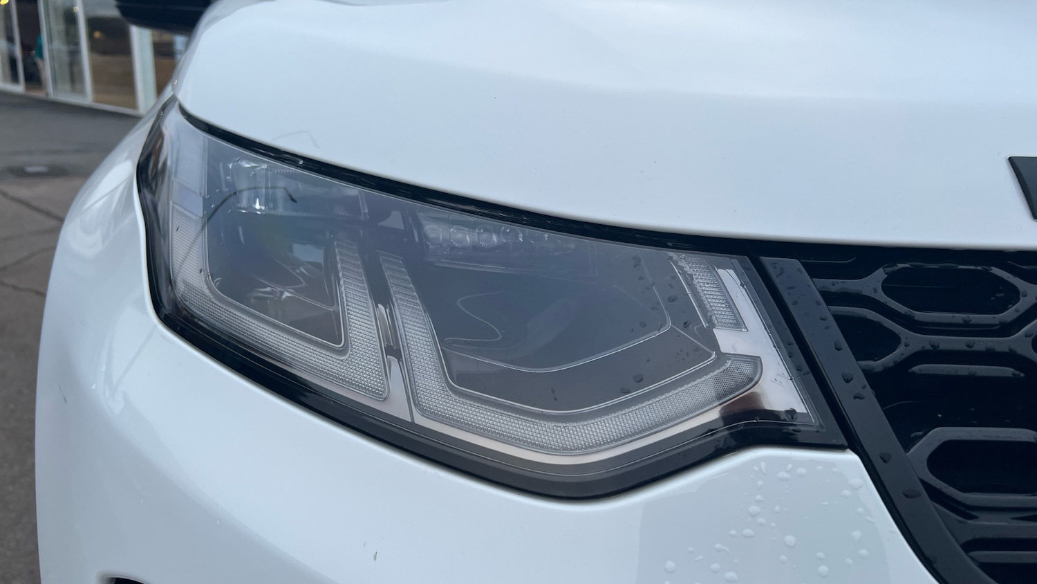 Used Land Rover Discovery Sport 2022 for sale - 77107544: Photo 17