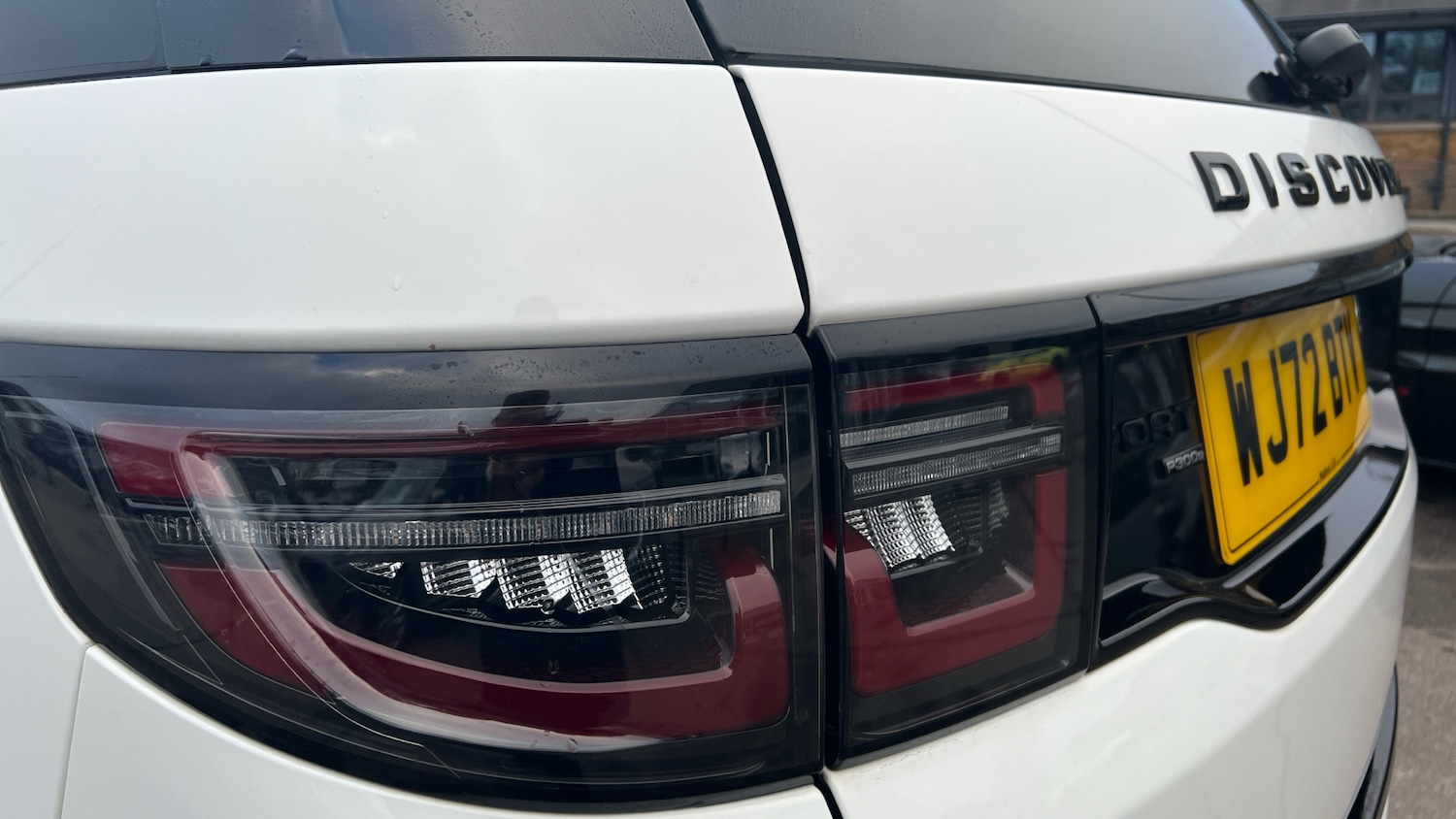 Used Land Rover Discovery Sport 2022 for sale - 77107544: Photo 19