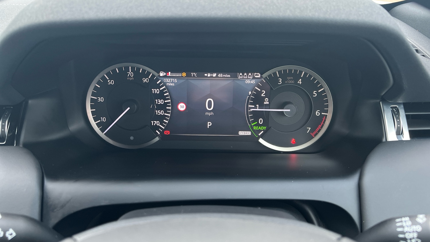 Used Land Rover Discovery Sport 2022 for sale - 77107544: Photo 21