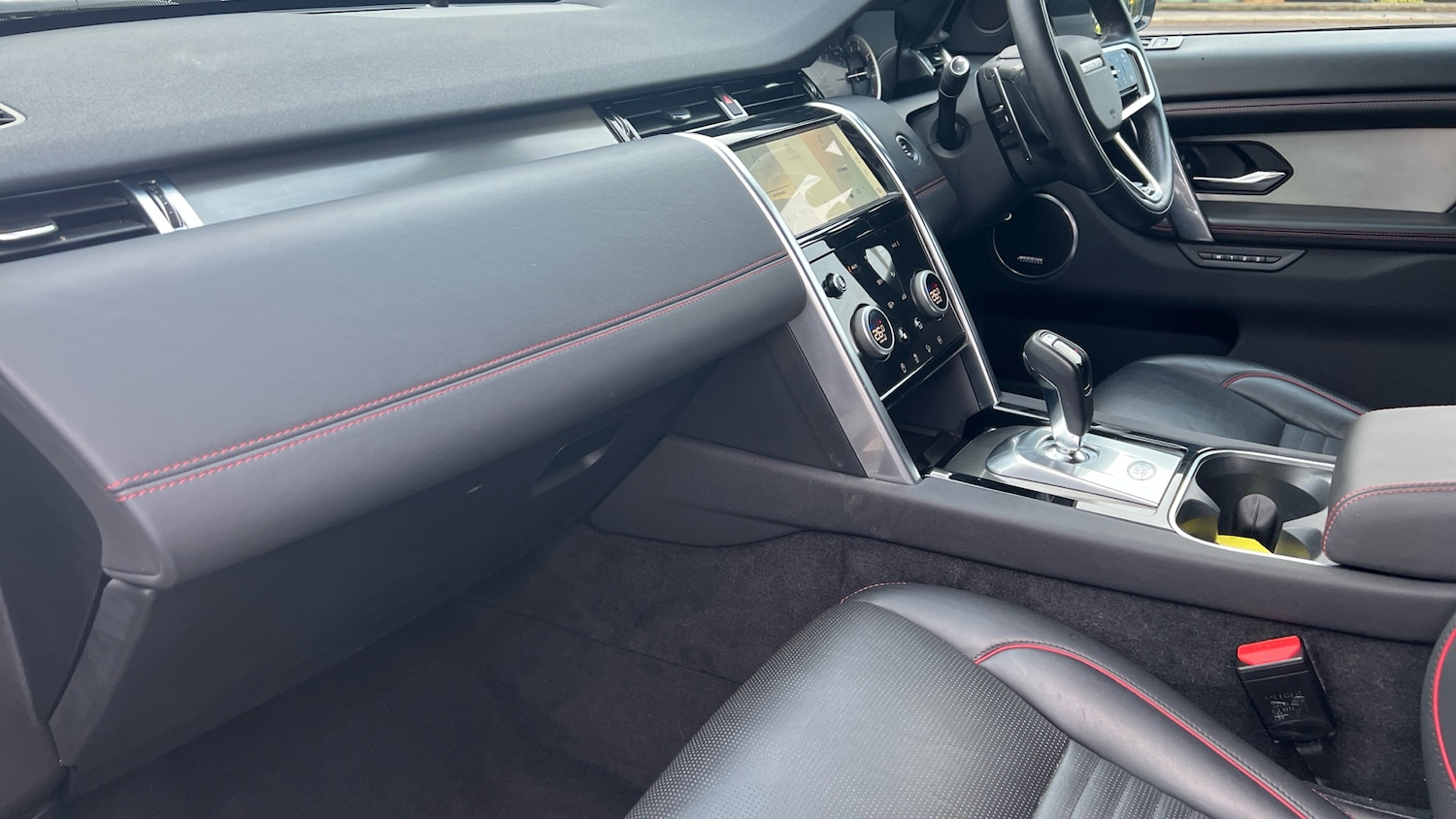 Used Land Rover Discovery Sport 2022 for sale - 77107544: Photo 23