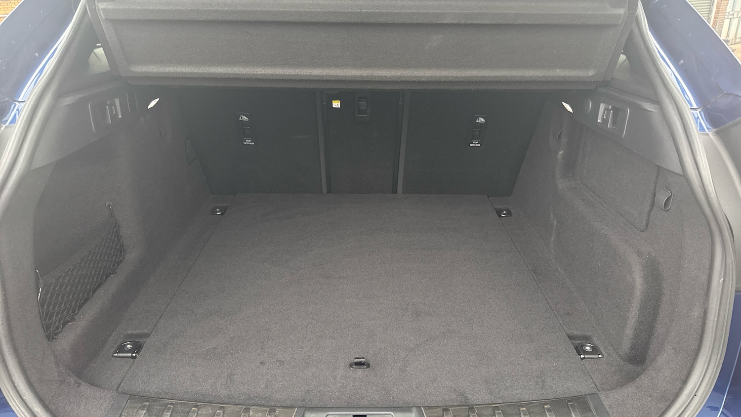 Used Jaguar F-Pace 2023 for sale - 76605494: Photo 10