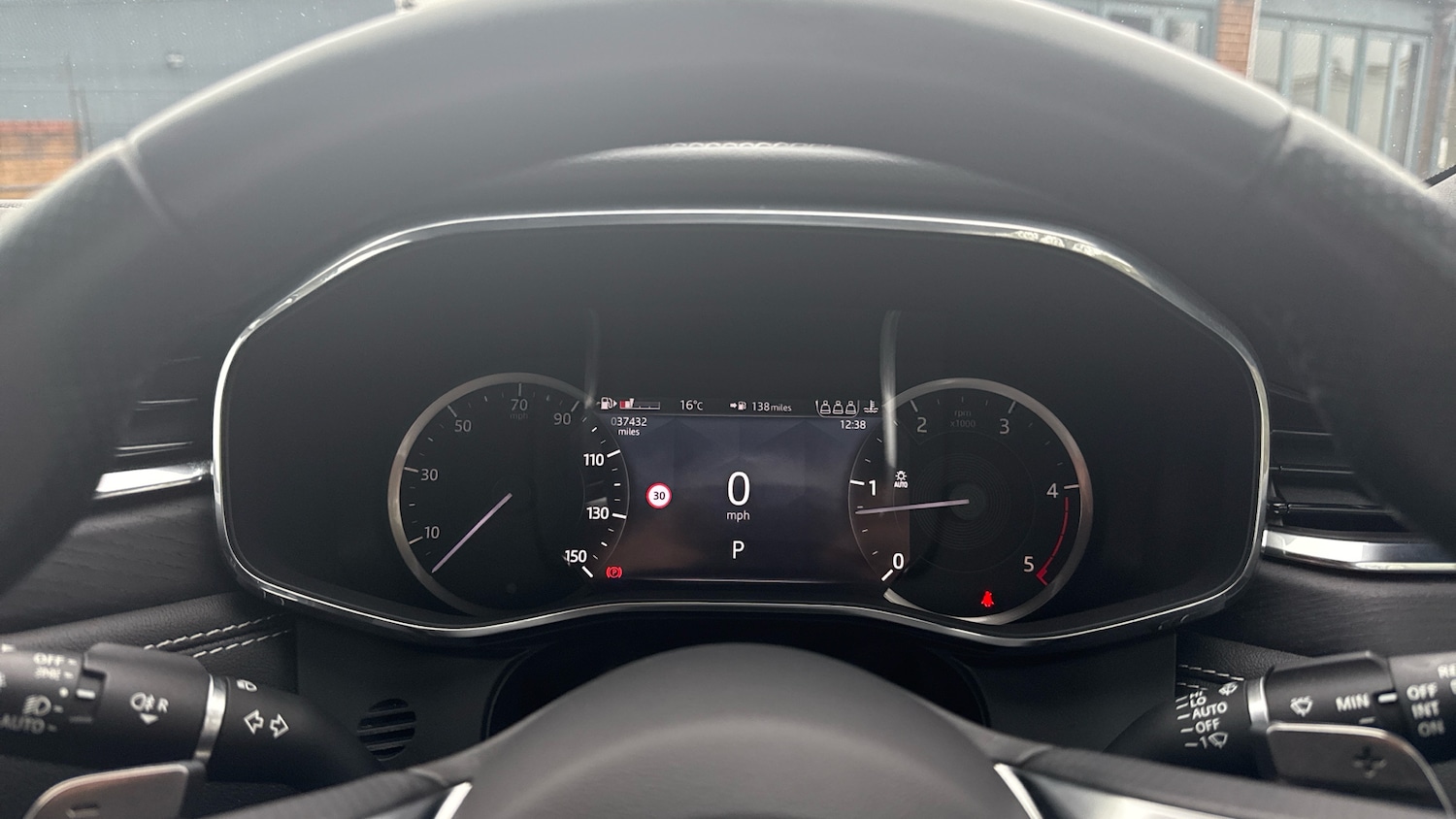 Used Jaguar F-Pace 2023 for sale - 76605494: Photo 16