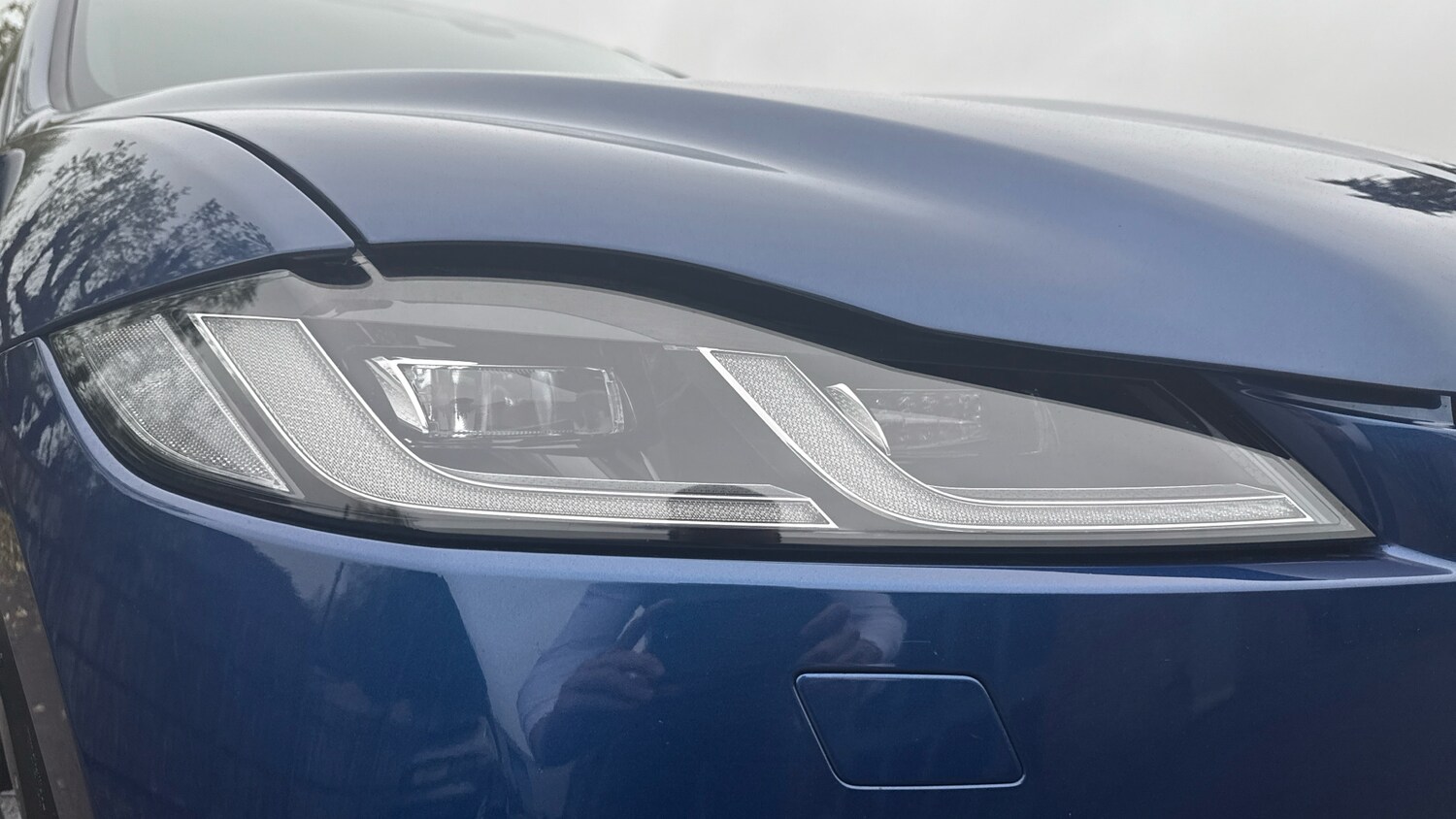 Used Jaguar F-Pace 2023 for sale - 76605494: Photo 17