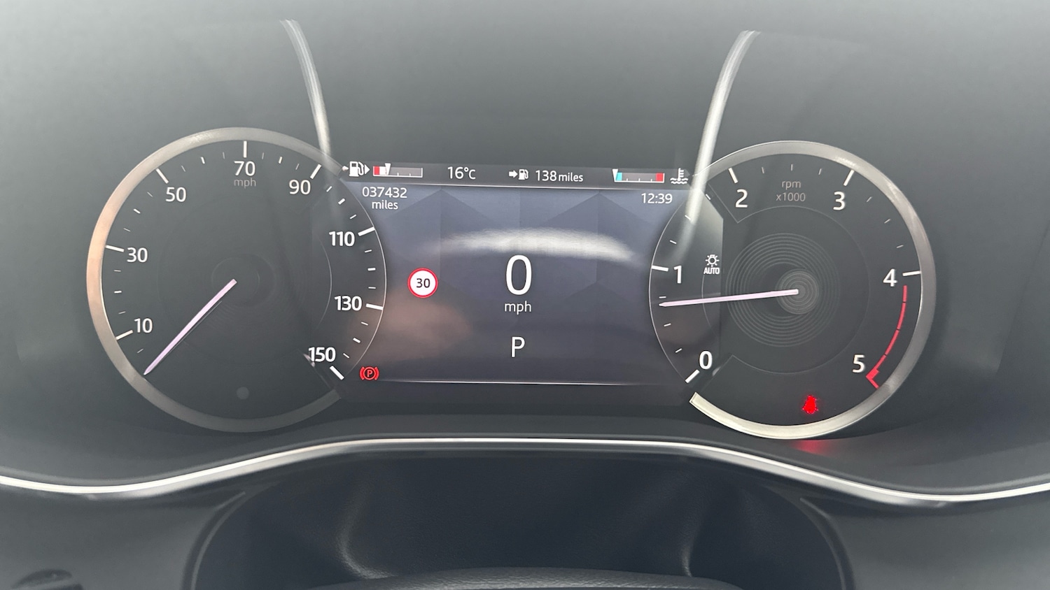 Used Jaguar F-Pace 2023 for sale - 76605494: Photo 21