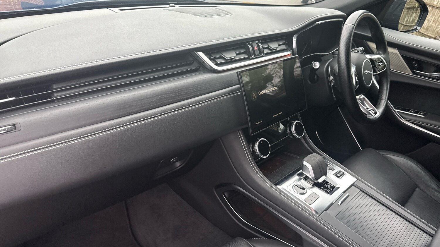 Used Jaguar F-Pace 2023 for sale - 76605494: Photo 23