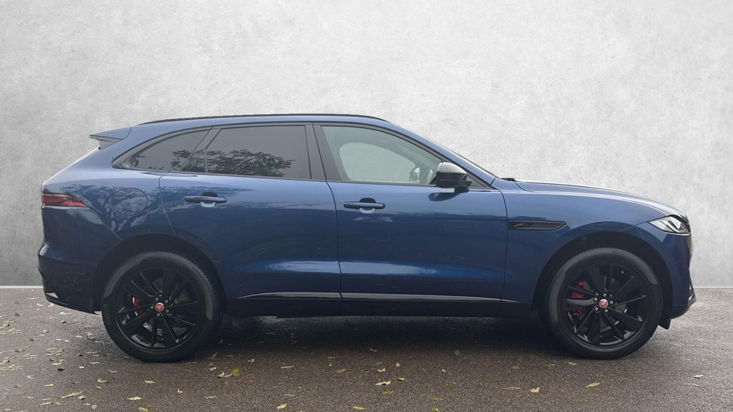 Used Jaguar F-Pace 2023 for sale - 76605494: Photo 5
