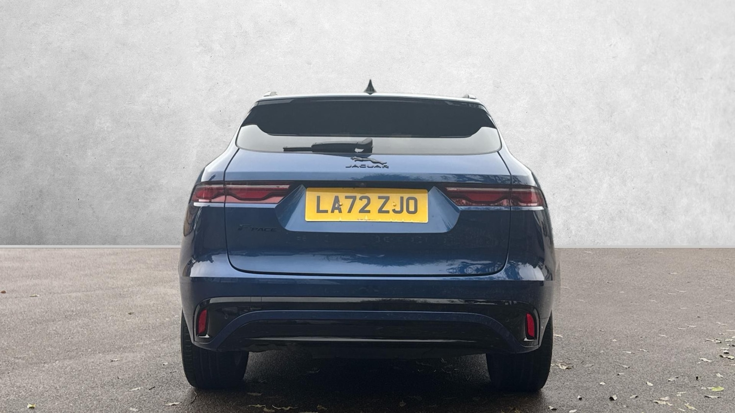 Used Jaguar F-Pace 2023 for sale - 76605494: Photo 6