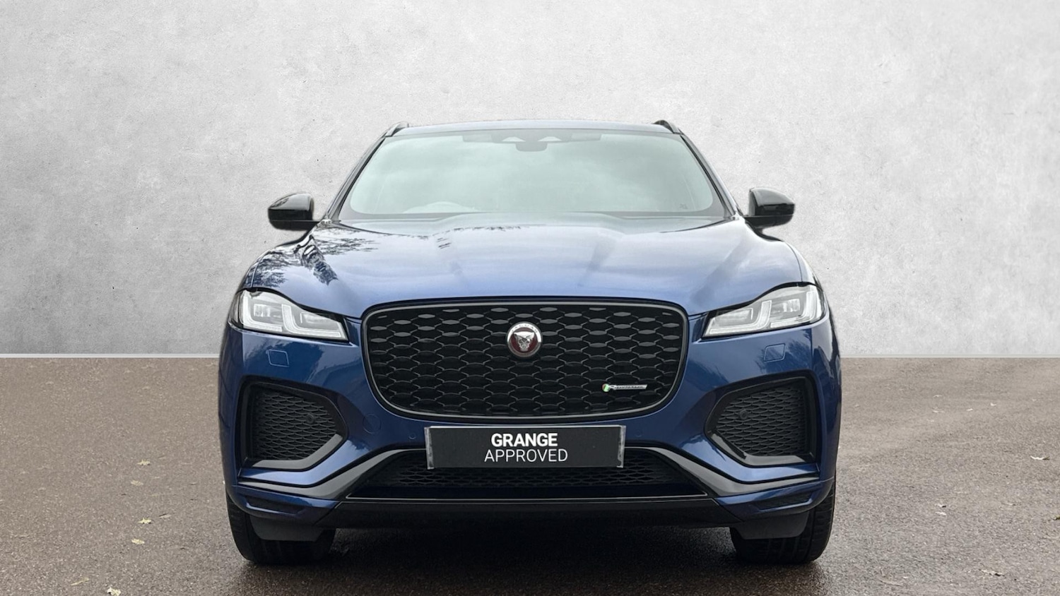 Used Jaguar F-Pace 2023 for sale - 76605494: Photo 7