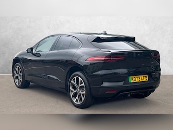 Used Jaguar I-Pace 2024 for sale - 75338283: Photo
