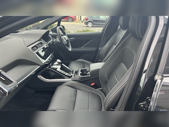 Used Jaguar I-Pace 2024 for sale - 75338283: Photo