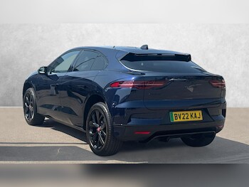 Used Jaguar I-Pace 2022 for sale - 75386039: Photo