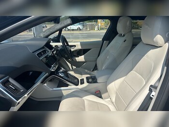 Used Jaguar I-Pace 2022 for sale - 75386039: Photo