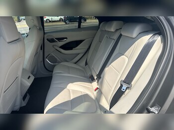 Used Jaguar I-Pace 2022 for sale - 75386039: Photo