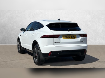 Used Jaguar E-Pace 2023 for sale - 79519740: Photo