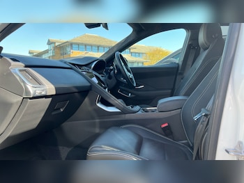 Used Jaguar E-Pace 2023 for sale - 79519740: Photo