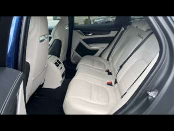 Used Jaguar F-Pace 2021 for sale - 74835974: Photo