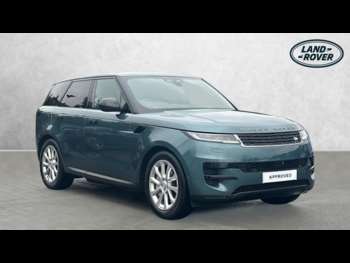 2023 - 3.0 P440e SE 5dr Auto