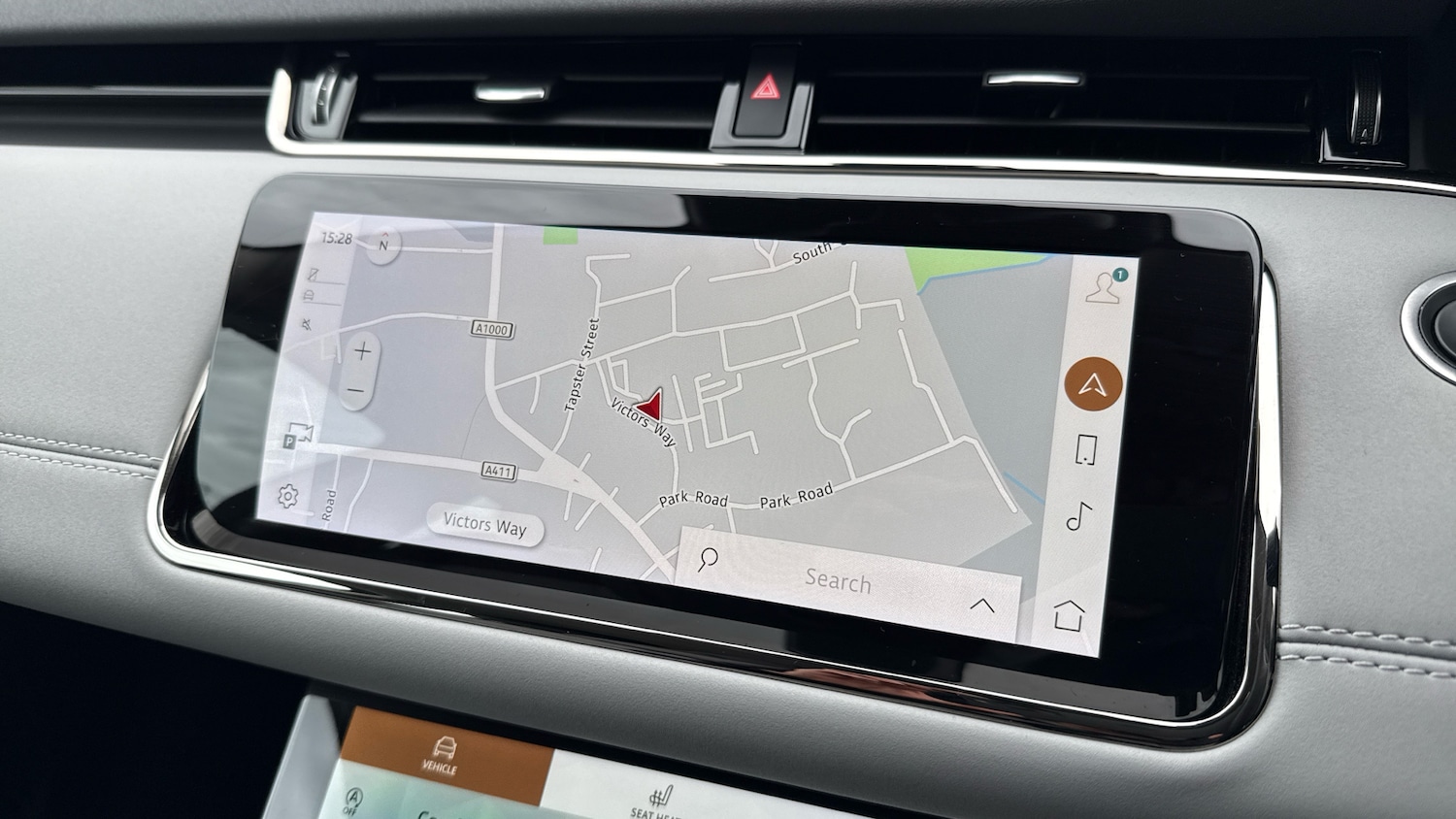 Used Land Rover Range Rover Evoque 2022 for sale - 76699571: Photo 11