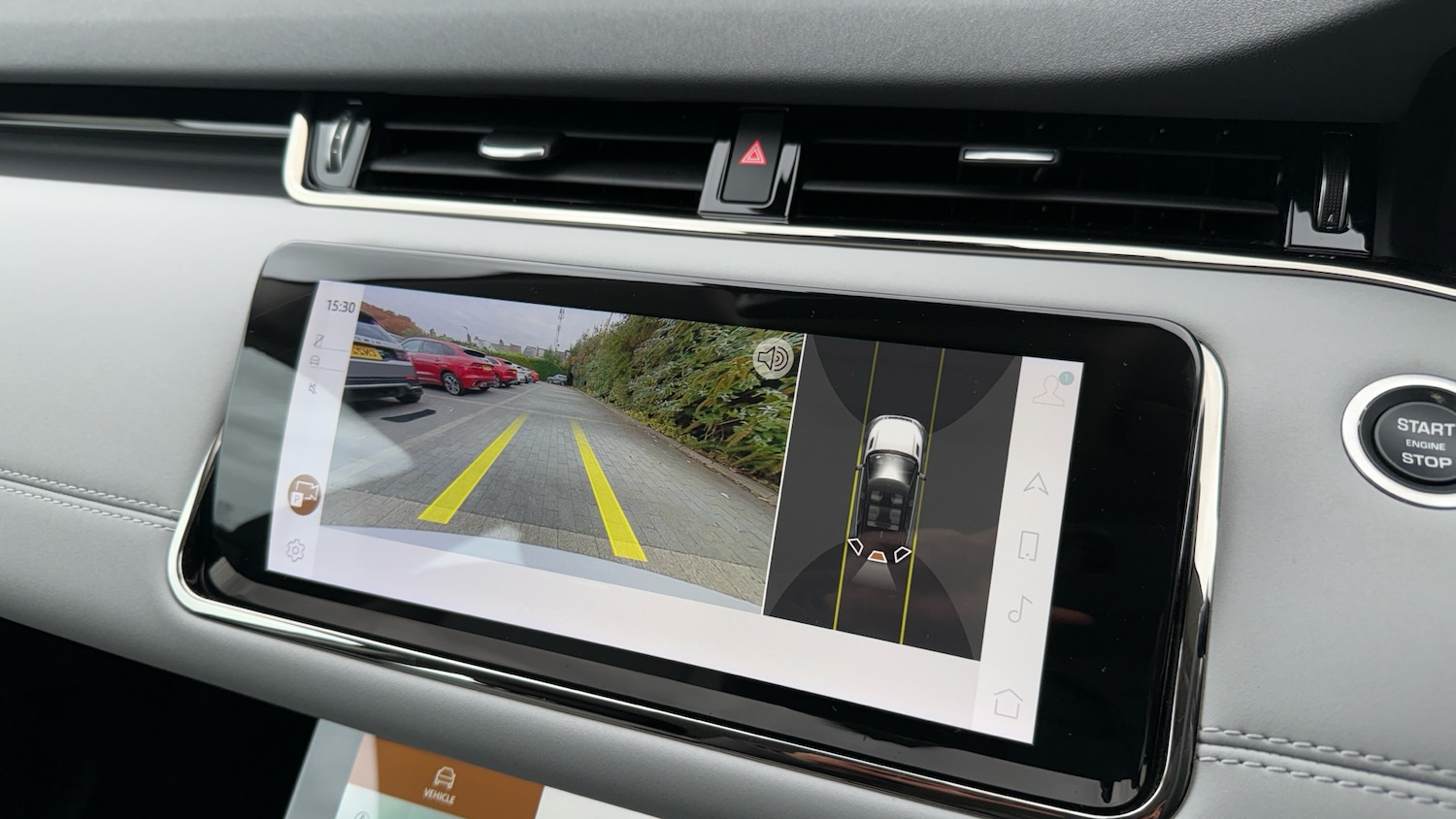 Used Land Rover Range Rover Evoque 2022 for sale - 76699571: Photo 12