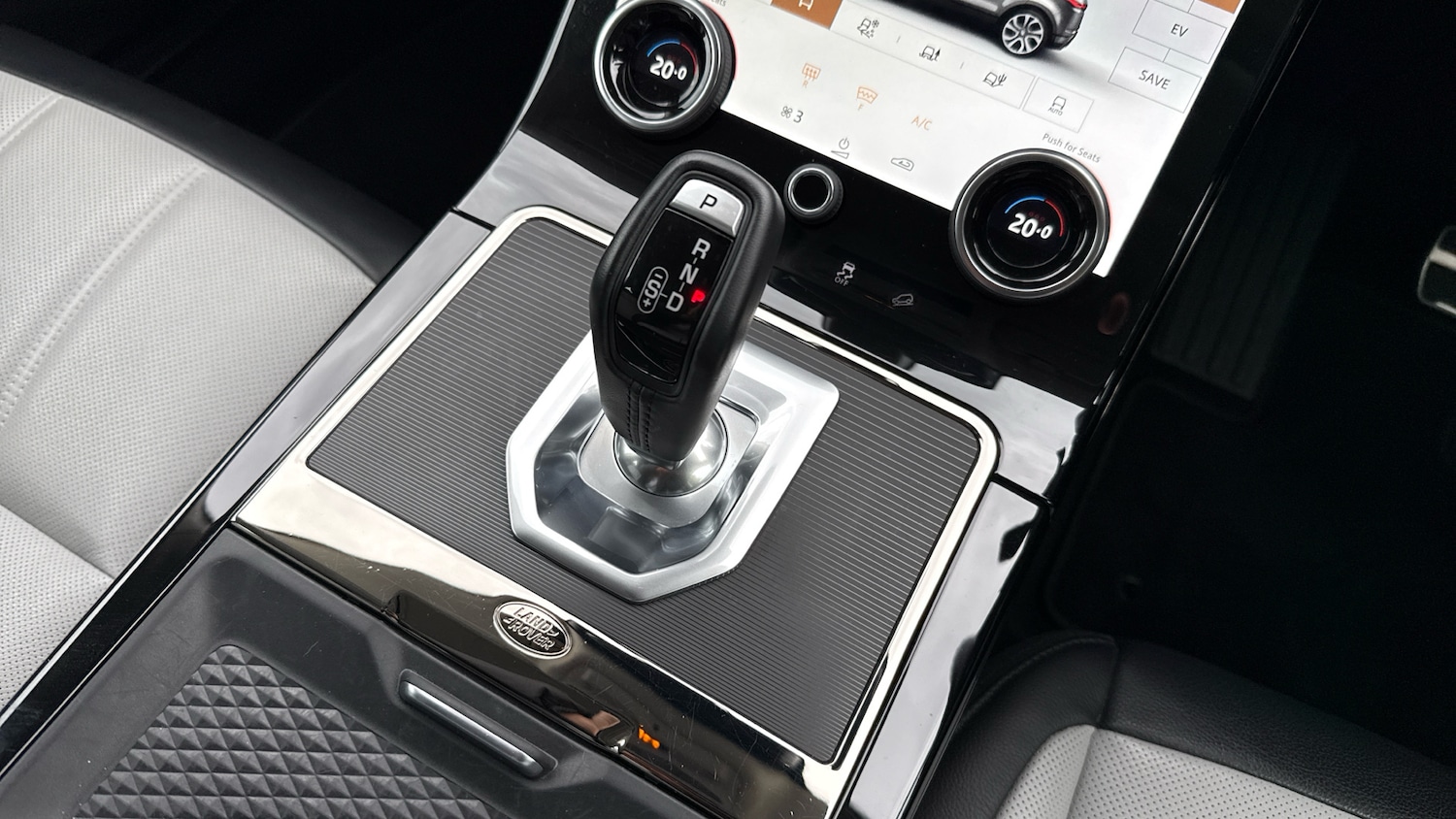 Used Land Rover Range Rover Evoque 2022 for sale - 76699571: Photo 13