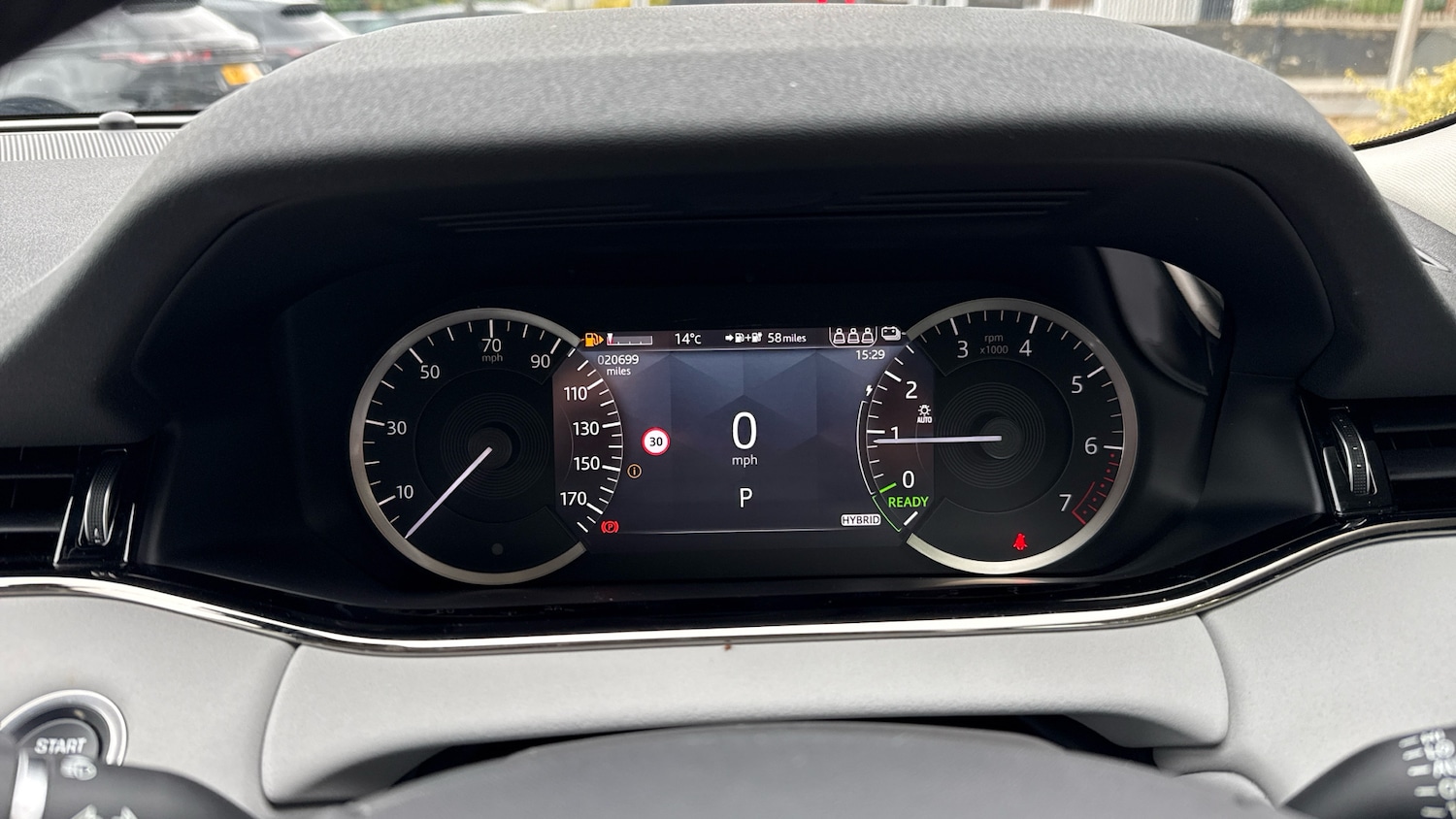 Used Land Rover Range Rover Evoque 2022 for sale - 76699571: Photo 16