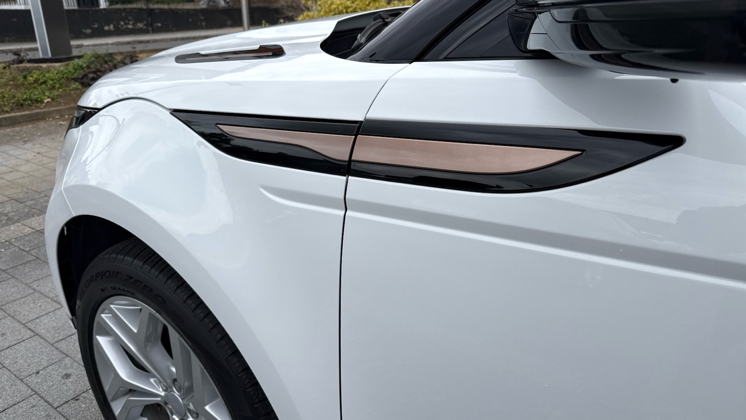 Used Land Rover Range Rover Evoque 2022 for sale - 76699571: Photo 20