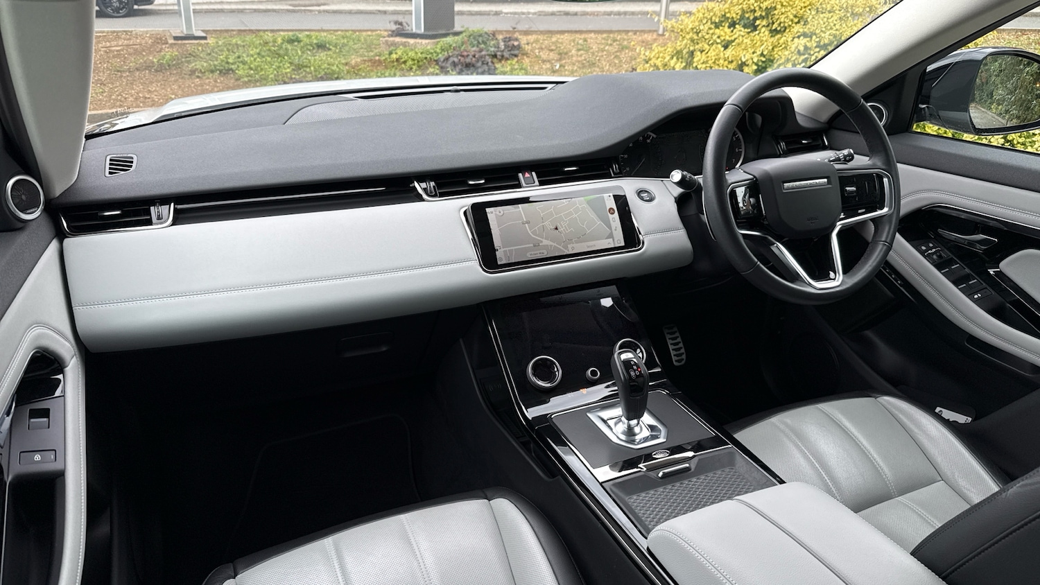 Used Land Rover Range Rover Evoque 2022 for sale - 76699571: Photo 22