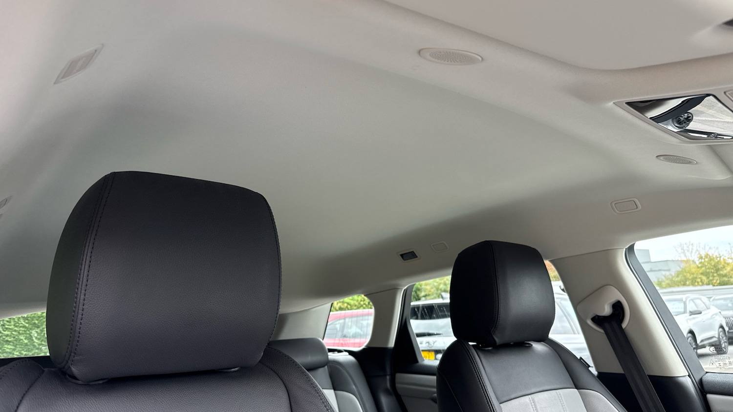 Used Land Rover Range Rover Evoque 2022 for sale - 76699571: Photo 25