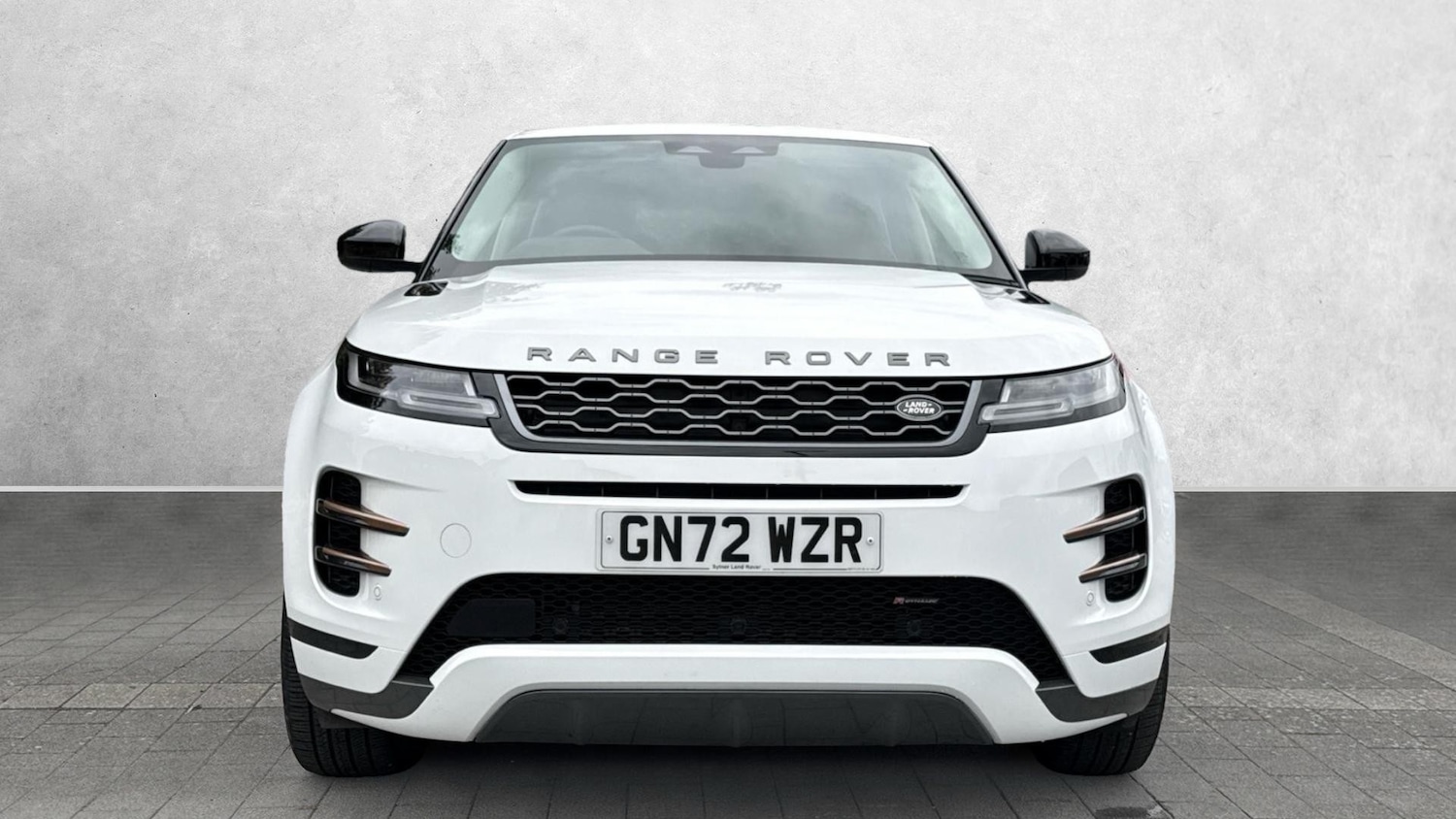 Used Land Rover Range Rover Evoque 2022 for sale - 76699571: Photo 7