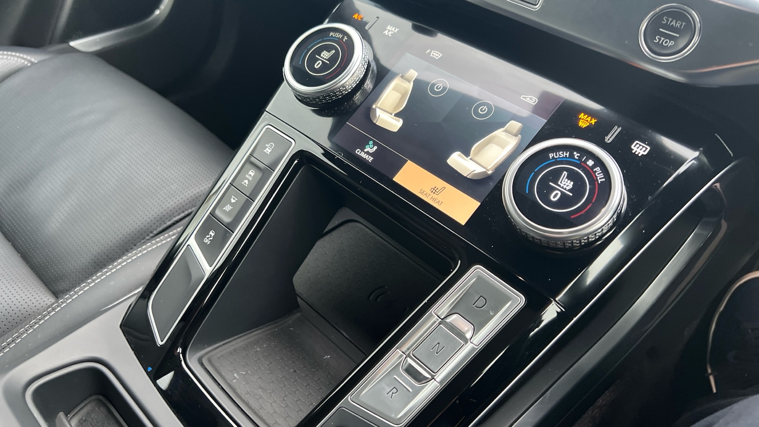 Used Jaguar I-Pace 2023 for sale - 77385140: Photo 13