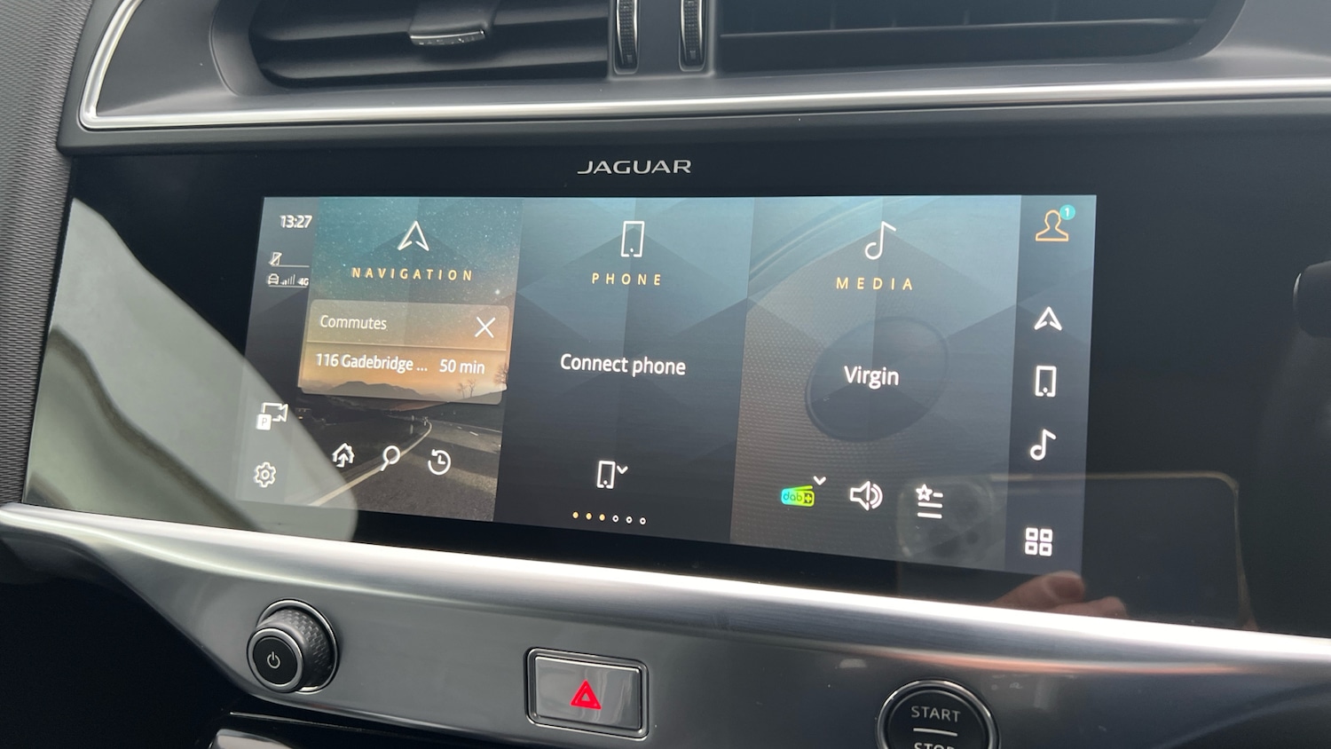 Used Jaguar I-Pace 2023 for sale - 77385140: Photo 14