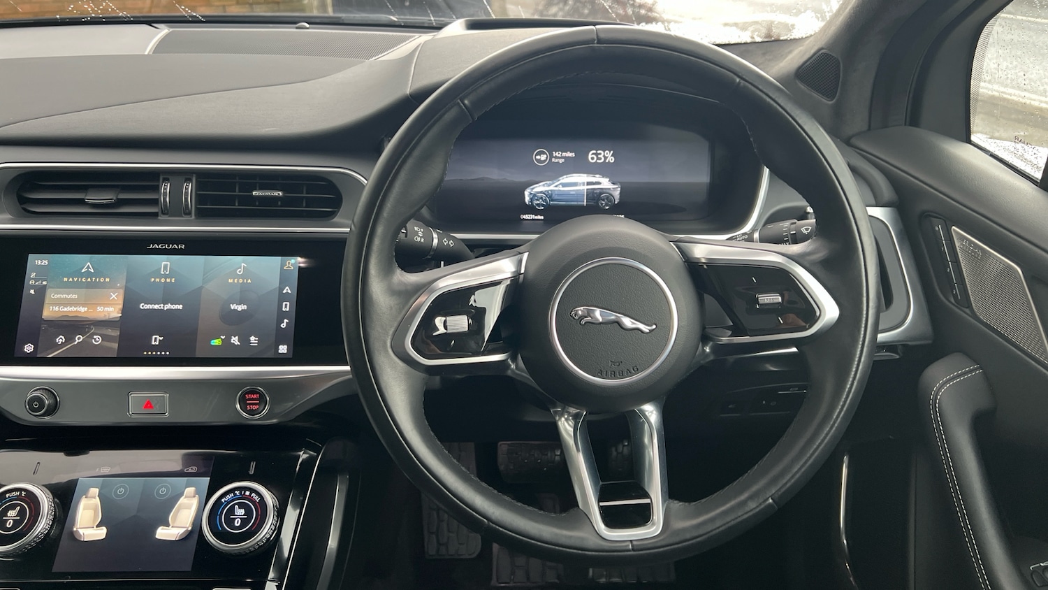 Used Jaguar I-Pace 2023 for sale - 77385140: Photo 15