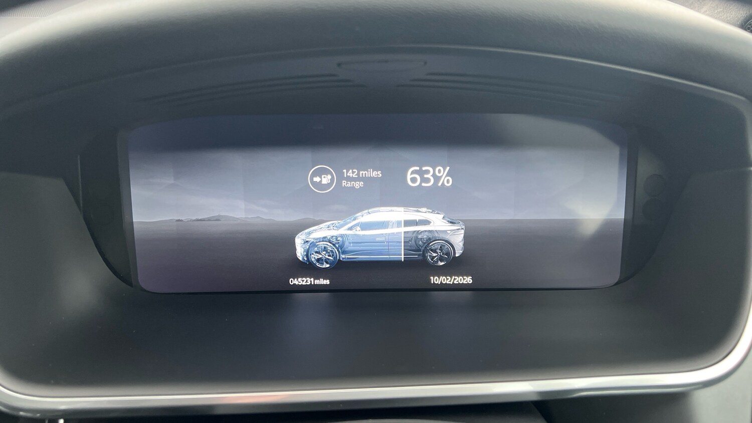 Used Jaguar I-Pace 2023 for sale - 77385140: Photo 16