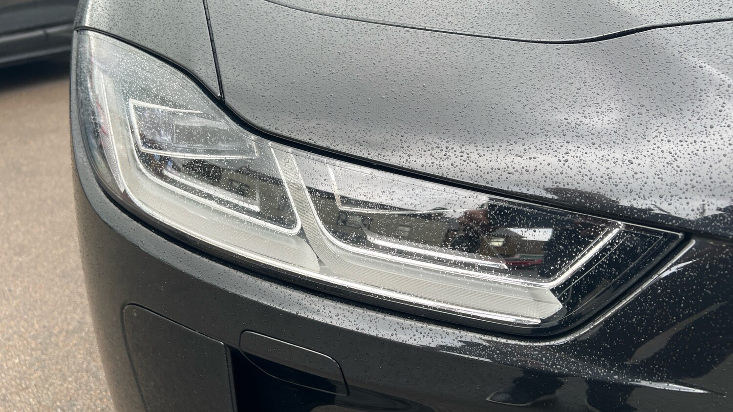 Used Jaguar I-Pace 2023 for sale - 77385140: Photo 17