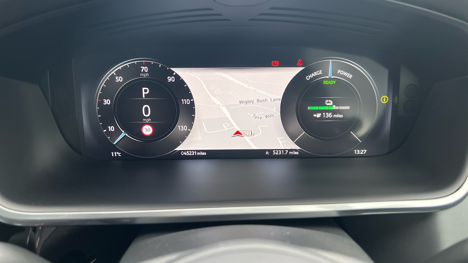 Used Jaguar I-Pace 2023 for sale - 77385140: Photo 21