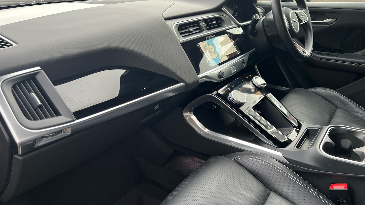 Used Jaguar I-Pace 2023 for sale - 77385140: Photo 23