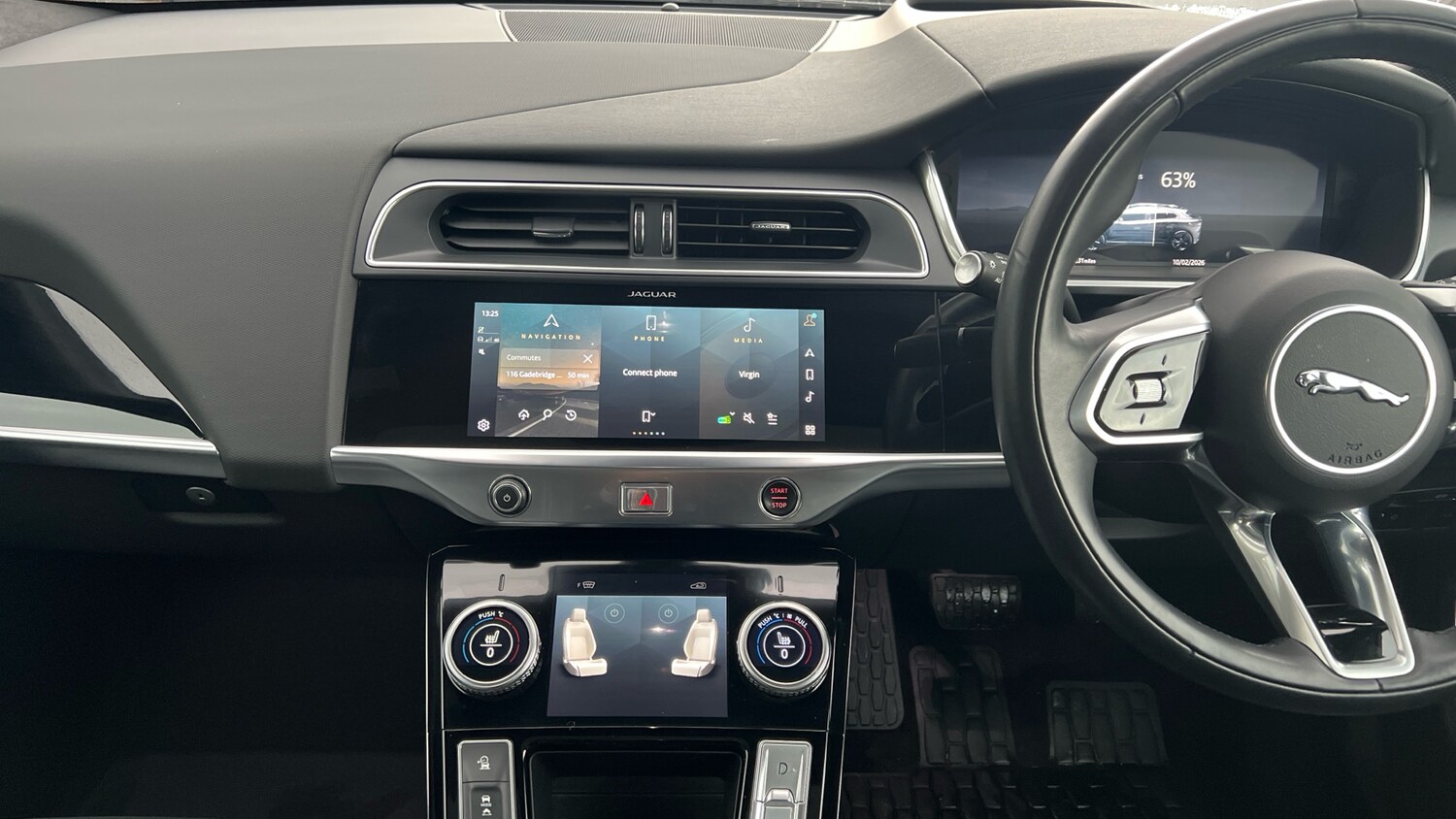 Used Jaguar I-Pace 2023 for sale - 77385140: Photo 24