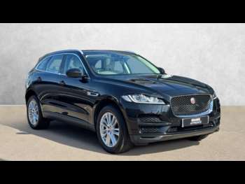 2020 - 2.0d Portfolio 5dr Auto AWD
