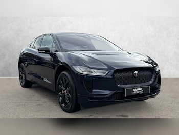 Used Jaguar I-Pace 2022 for sale - 76119601: Photo