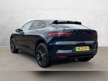 Used Jaguar I-Pace 2022 for sale - 76119601: Photo