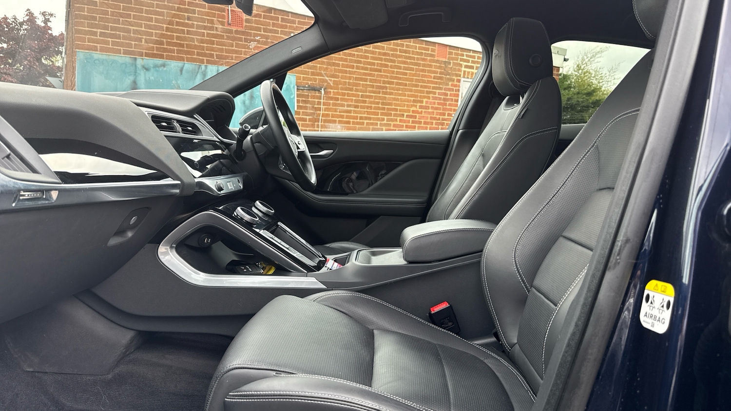 Used Jaguar I-Pace 2022 for sale - 76119601: Photo 3
