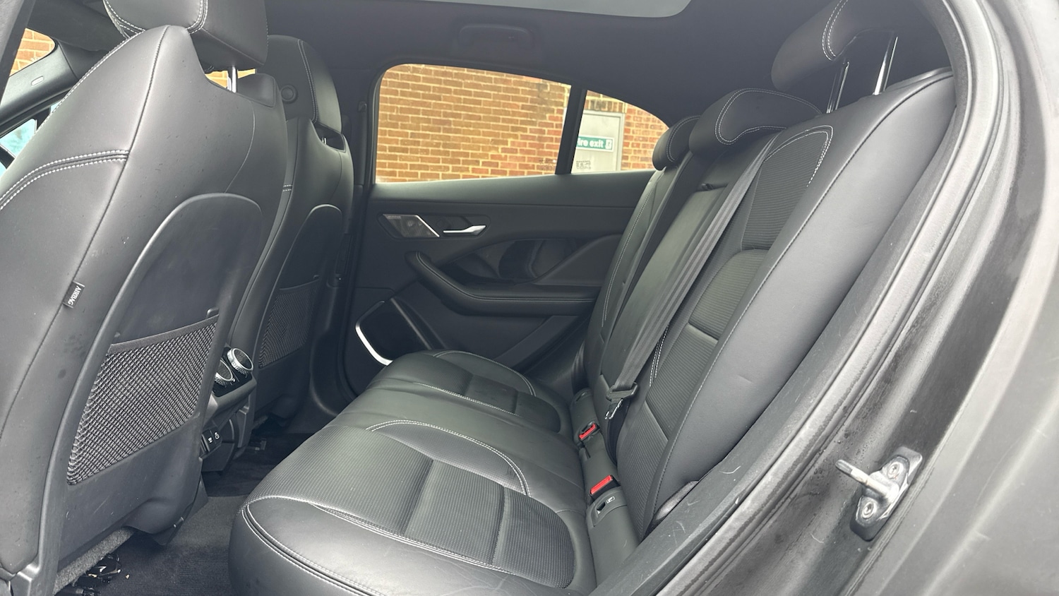 Used Jaguar I-Pace 2022 for sale - 76119601: Photo 4