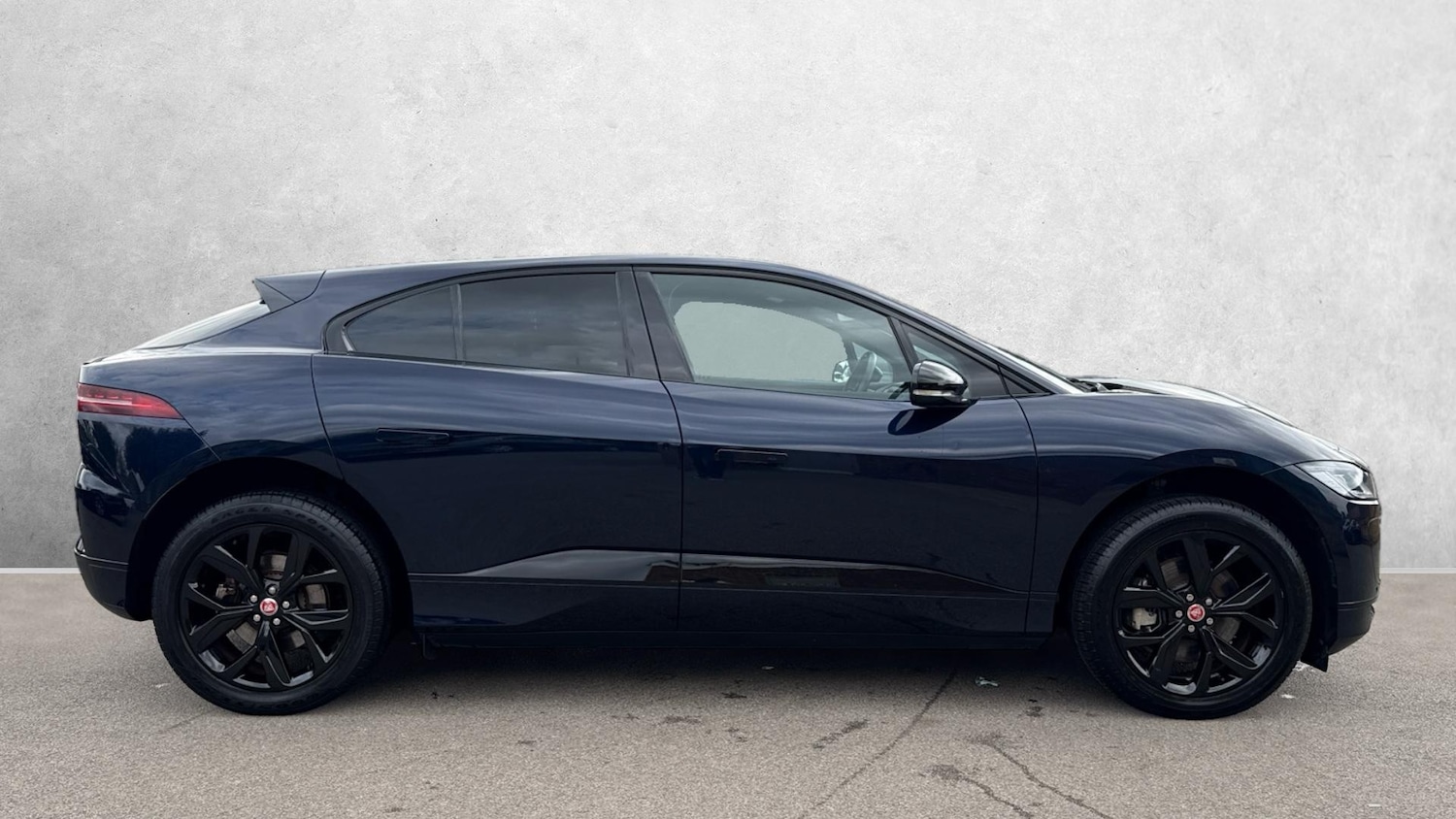 Used Jaguar I-Pace 2022 for sale - 76119601: Photo 5